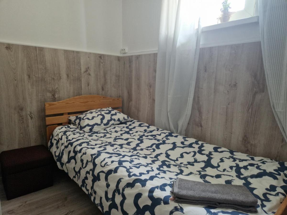 Zlota Sliska Pokoje Centrum Warschau Exterior foto