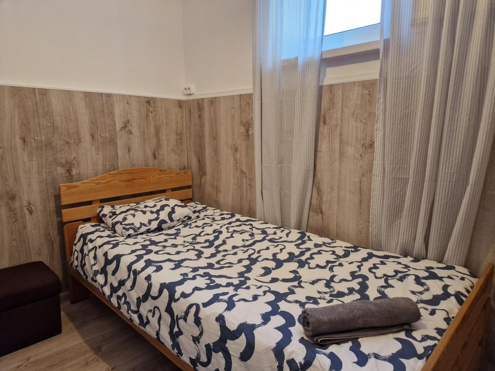 Zlota Sliska Pokoje Centrum Warschau Exterior foto